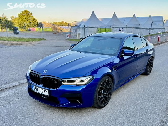 BMW M5